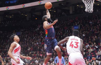 2023年nba球队排名榜 NBA季后赛八强球队