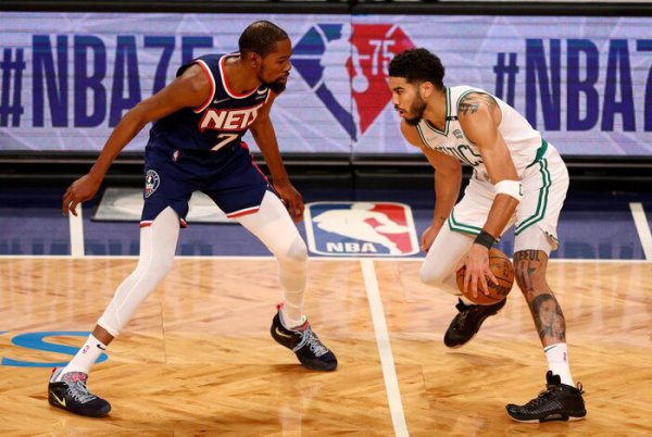 2022年nba球队排名榜