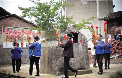 唐江山事件已经破解真相揭秘