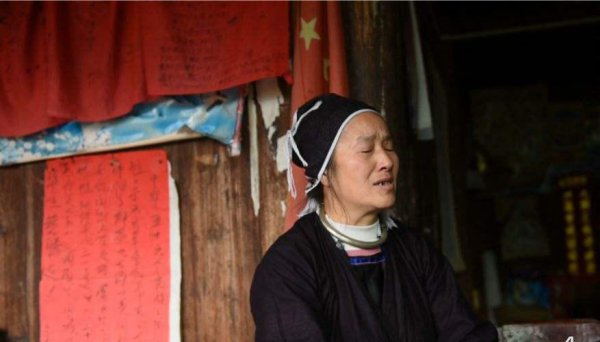 唐江山事件已经破解真相揭秘