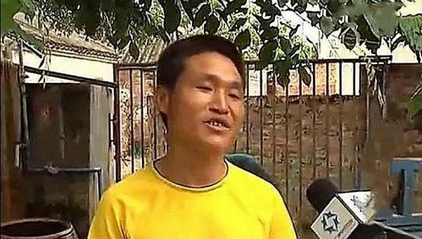 唐江山事件已经破解真相揭秘