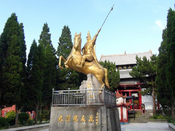 江西老表的由来