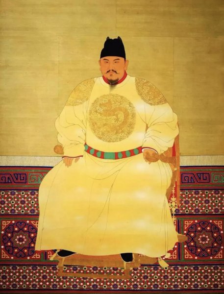 江西老表的由来