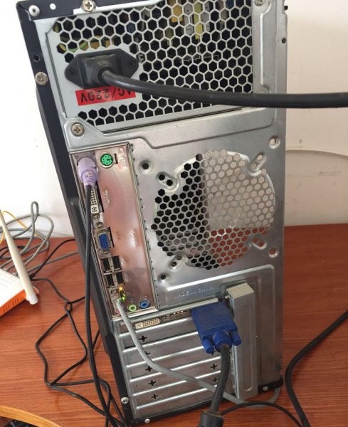 电脑启动不了怎么解决