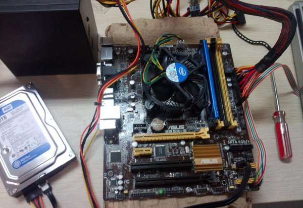 电脑启动不了怎么解决