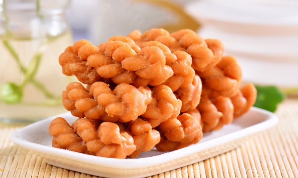 天津能带走的十大特产