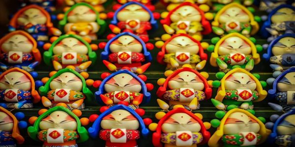 天津能带走的十大特产