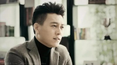 靳东个人资料简介 演员靳东都参演了哪些电视剧作品