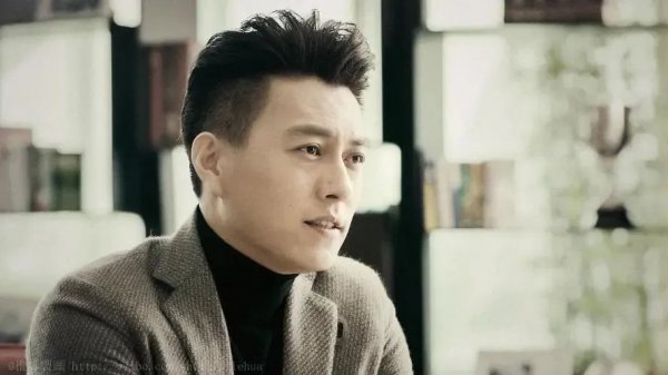 靳东个人资料简介