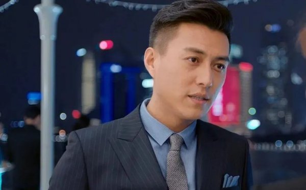 靳东个人资料简介