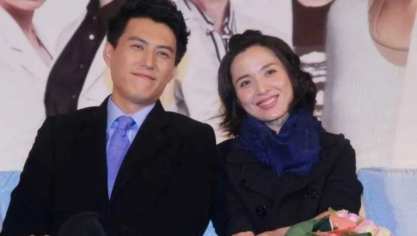 靳东个人资料简介