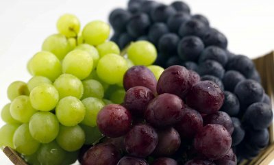 提子怎么清洗才会干净 提子要怎么清洗才能最干净