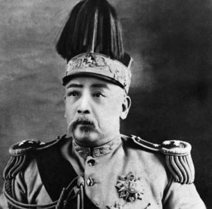 袁世凯的儿子袁克定后来结局怎么样