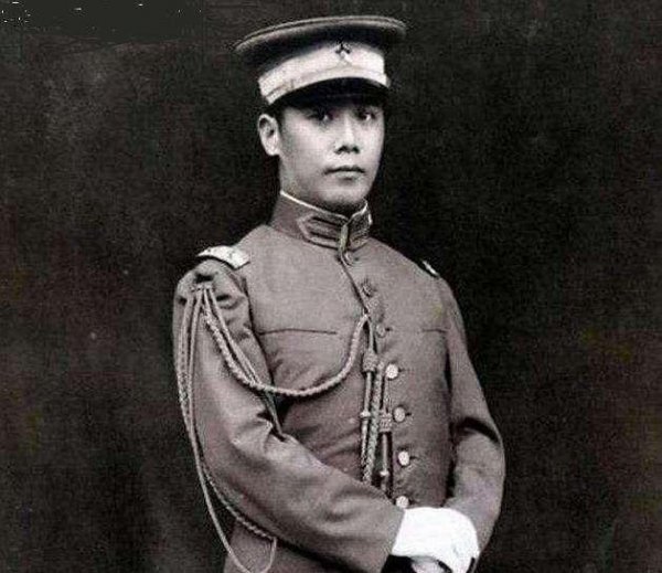 袁世凯的儿子袁克定后来结局怎么样