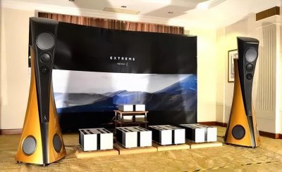 全球公认的最好的十大音响品牌 世界知名音箱品牌