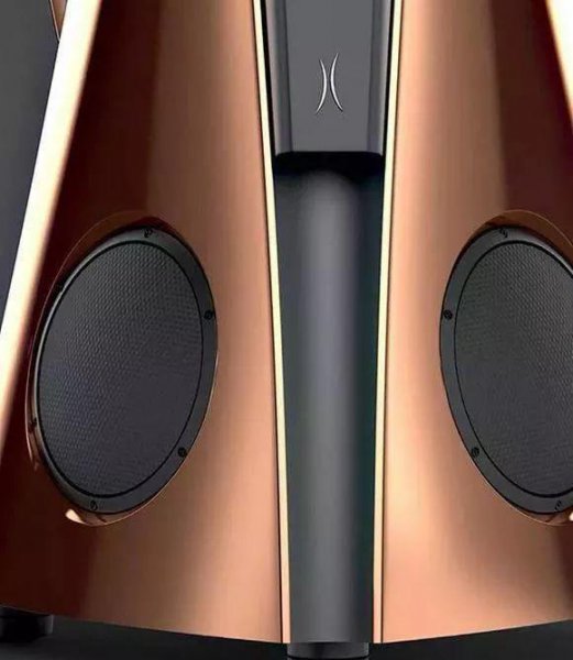 全球公认的最好的十大音响品牌