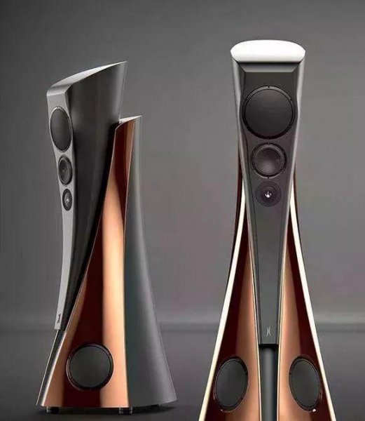 全球公认的最好的十大音响品牌