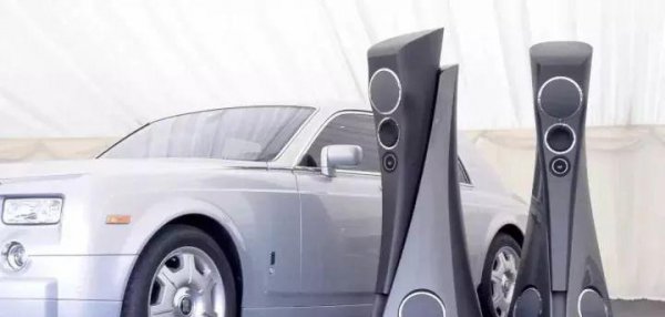 全球公认的最好的十大音响品牌