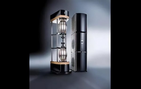 全球公认的最好的十大音响品牌