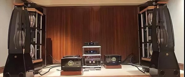 全球公认的最好的十大音响品牌