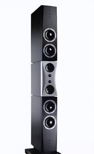 全球公认的最好的十大音响品牌