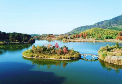 乡村振兴包括哪五个方面的振兴 乡村振兴包括哪几个方面