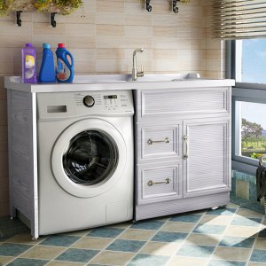 滚筒洗衣机洗衣液放在哪个盒子里 洗衣机三个盒子放什么