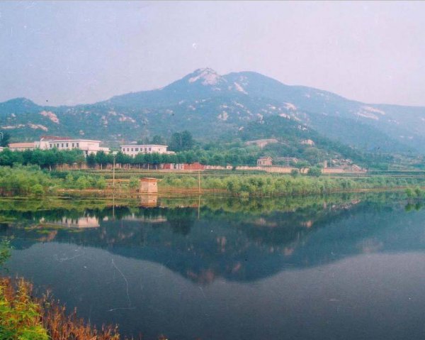 寿比南山的南山指的是哪座山