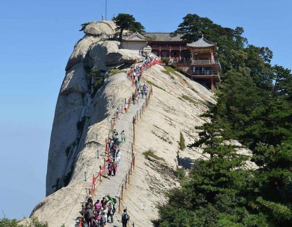 寿比南山的南山指的是哪座山