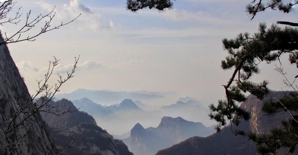 寿比南山的南山指的是哪座山