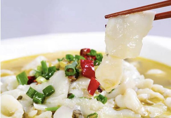 酸菜鱼什么鱼最好