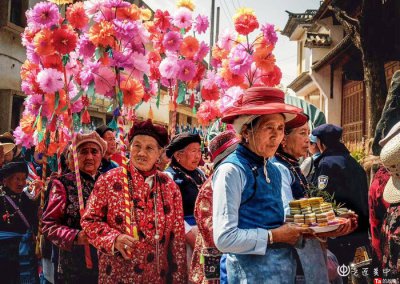 白族的传统节日有哪些 关于白族节日风俗的简短介绍