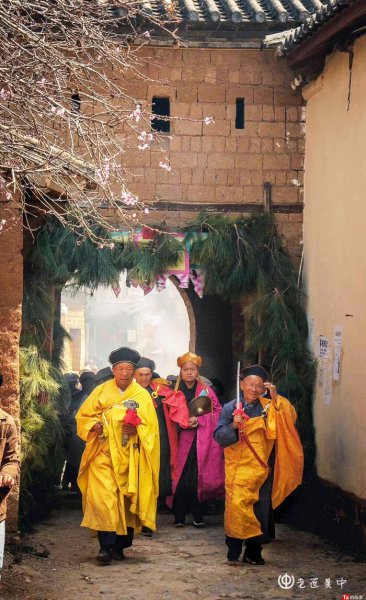 白族的传统节日有哪些