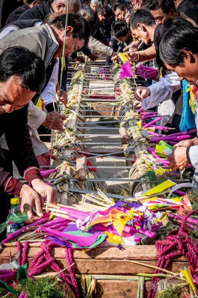 白族的传统节日有哪些