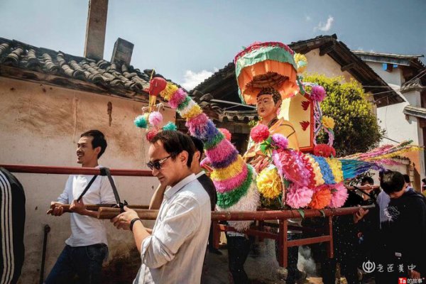 白族的传统节日有哪些