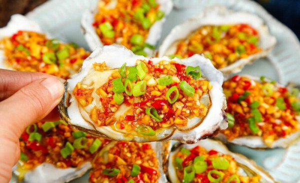 买了一箱生蚝怎么保存