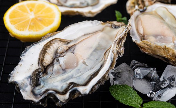 买了一箱生蚝怎么保存