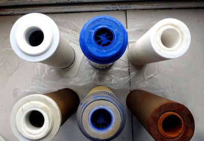 净水器滤芯多久换一次 如何判断滤芯是否需要更换