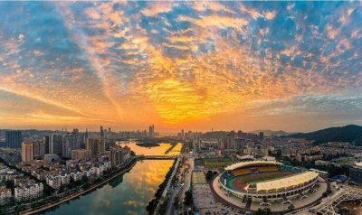 泉州是几线城市实力如何 福建泉州生活到底好不好