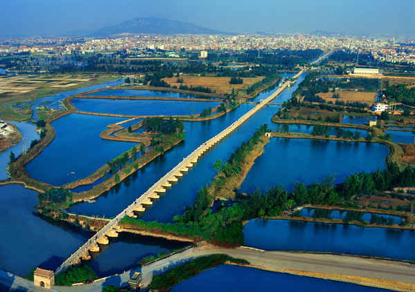 泉州是几线城市实力如何