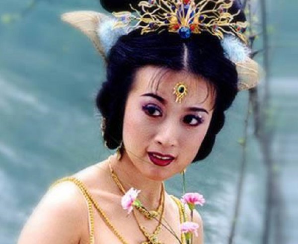 孔雀大明王菩萨的来历