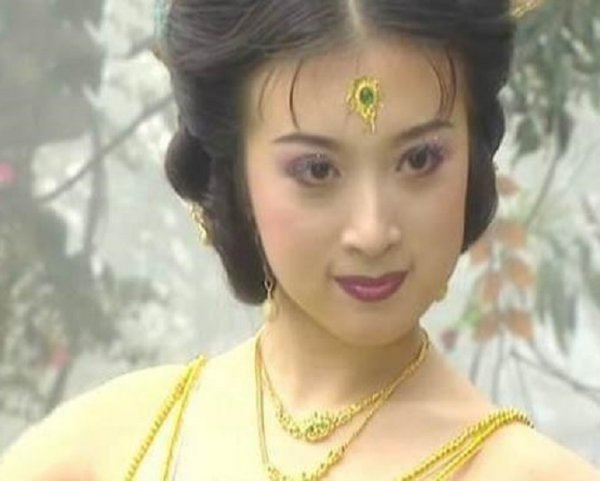 孔雀大明王菩萨的来历