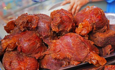 张飞牛肉是哪个地方的特产 关于张飞牛肉的来历介绍