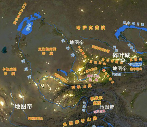 李白的家乡在哪里