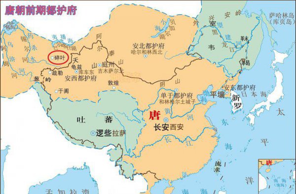 李白的家乡在哪里