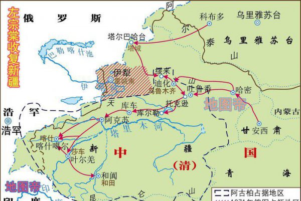 李白的家乡在哪里