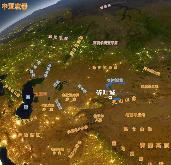 李白的家乡在哪里