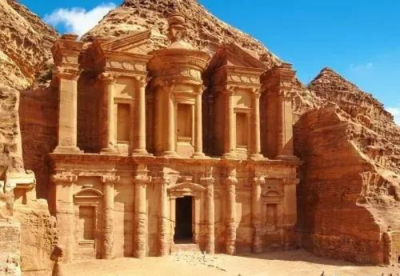 世界十大必看奇迹建筑 世界十大奇迹建筑排名榜单