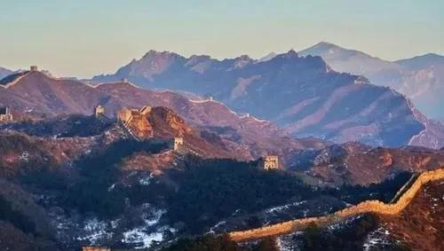 世界十大必看奇迹建筑