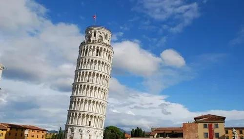 世界十大必看奇迹建筑